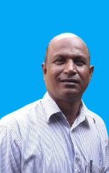 প্রধান শিক্ষকের ছবি